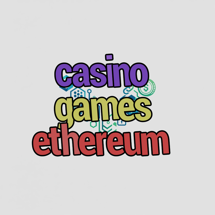 casino games ethereum